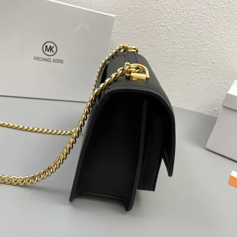 All categories Official website "Brand Women's Bags" Women's Bags 💙 MK replica MK, fine imitation MK bag, MK shoulder bag, 2023 official latest version MK cowhide crossbody bag, bag factory, original material, size: 23-16-8CM